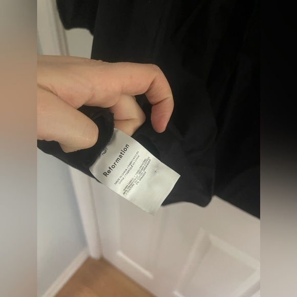 REFORMATION
MICHAELA DRESS - Picture 7 of 7